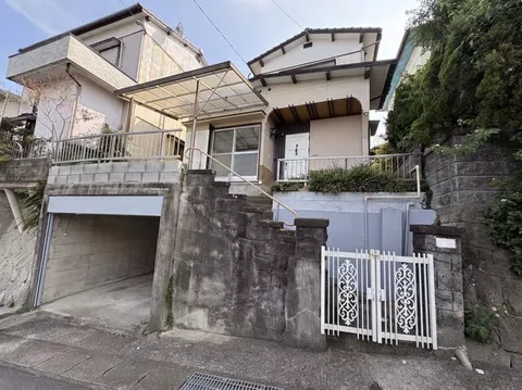 Nagasaki City, Iwaya Town, 2-story, 5LDK