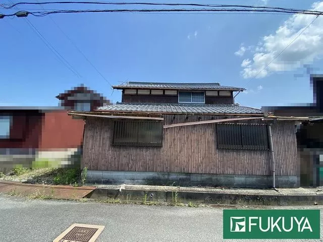 Wakamiya Town (Omi Hachiman Station), 5.8 million yen