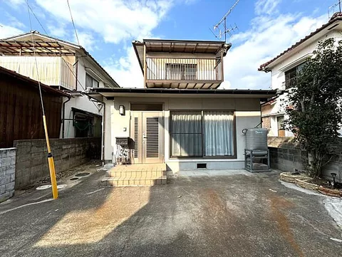 Used single-family home, Anjoji Town