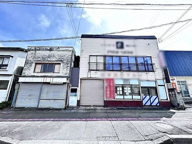 Used single-family home in Shinjo City, Otemachi