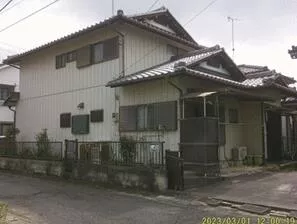 Gyoda City Oaza Komi (Higashi Gyoda Station) 2-story 5DK