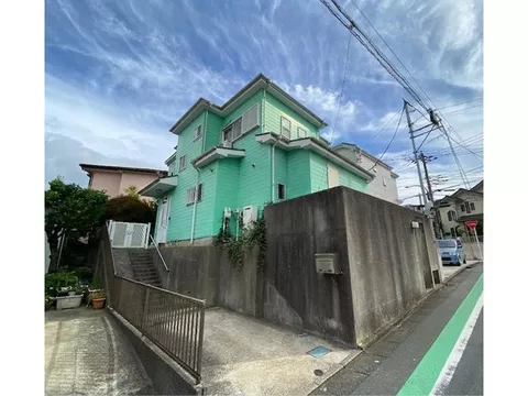 Kamoi 2 (Uraga Station) 12.8 million yen