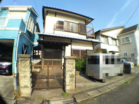 Higashimatsuyama-shi, Higashi Matsuyama Oaza Higashihira （Higashimatsuyama station） 2F 4LDK

5.6 million yen