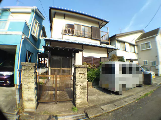 Higashimatsuyama-shi, Higashi Matsuyama Oaza Higashihira （Higashimatsuyama station） 2F 4LDK

5.6 million yen