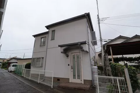 Oyama City, Oaza Kamitoriya (Oyama Station), 2-story, 2LDK