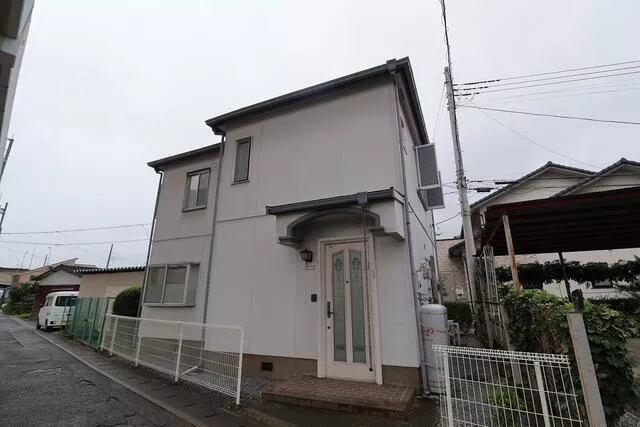 Oyama City, Oaza Kamitoriya (Oyama Station), 2-story, 2LDK