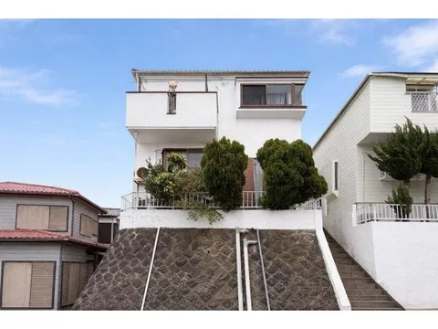 ◆Accessible by 3 train lines♪◆Location with a view of Mount Fuji!◆Spacious living environment♪