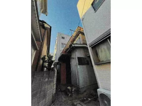 Kasuga Town 2 (Heiwadai Station) 12.8 million yen