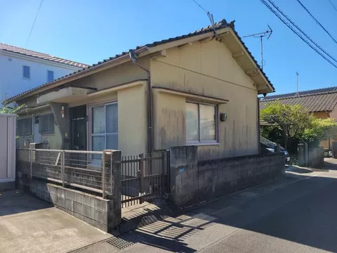 Kagoshima City, Nishiryo 4-chome (Hiroki Station), single-story building, 3DK - Image 3