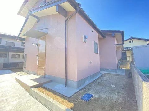 Kumamoto City, Minami Ward, Miyuki Fueda 4-chome (Minami Kumamoto Station), 2-story, 3LDK