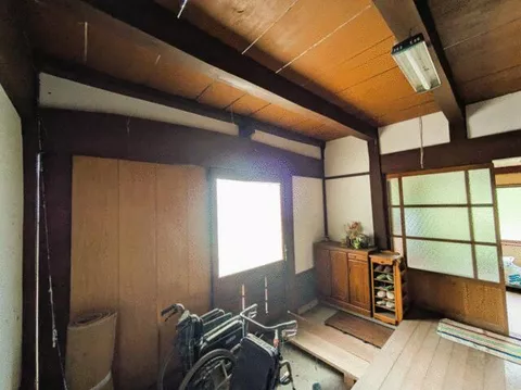 Echizen City, Yokone Town (Takefu Station), 2-story, 5LDK