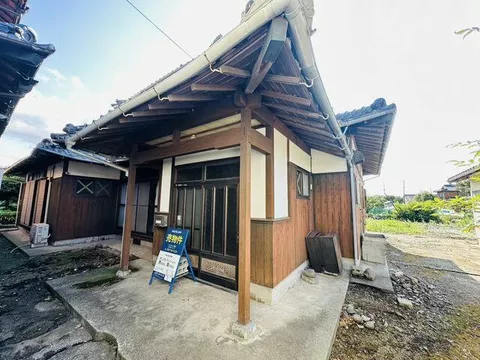 Shimabara City, Ariake-cho, Yueko (Ariake Yueko Station) 2-story building 6DK