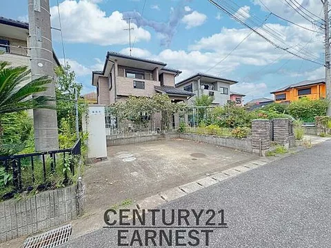 Used single-family home in Yachimata, used house
