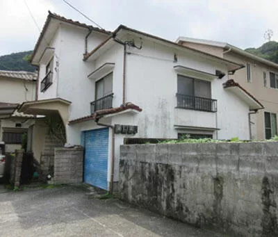 Beppu City, Haramachi (Beppu Station) 2-story 4DK
