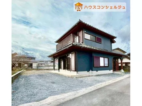 ☆Renovated (all new water facilities, interior and exterior)☆ "6DK"! Parking for 5 cars OK!!