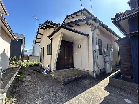 Used single-family home Tsuhata Nonose Used single-family home
