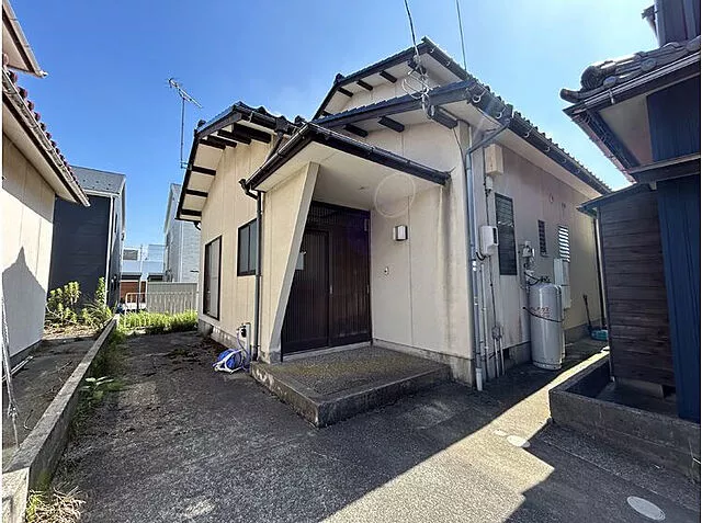 Used single-family home Tsuhata Nonose Used single-family home