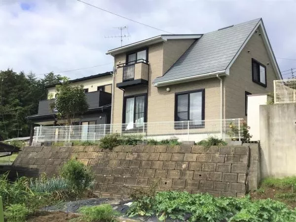 Morioka City, Higashinjo 2-chome, 2-story, 2LDK
