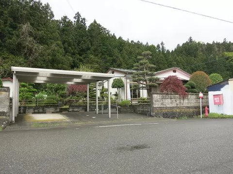 Sakata City, Ichijo Aza Yamamori (Motodate Station) Single-story building 6SLDK