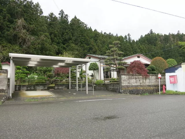 Sakata City, Ichijo Aza Yamamori (Motodate Station) Single-story building 6SLDK