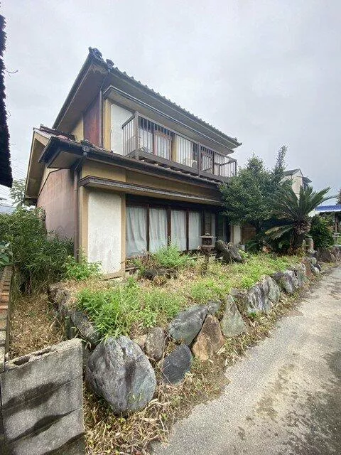 Tajimi City, Ikeda Town 7-chome (Tajimi Station) 2-story building 5DK