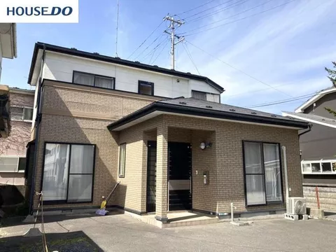 【House Do Hachinohe Shimonaga】◎ On-site guidance reservation now accepting! ◎ Bright 4DK facing southeast♪