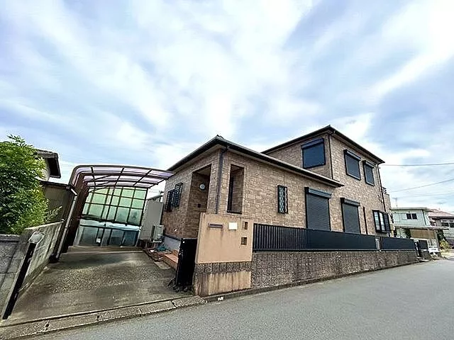 Used single-family home Suzuka City Higashi Isoyama 1-chome 5-34