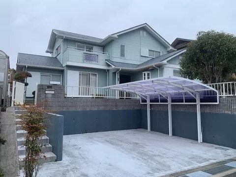 Shima City, Ago Town Shinmei (Shima Shinmei Station), 2-story, 5LDK