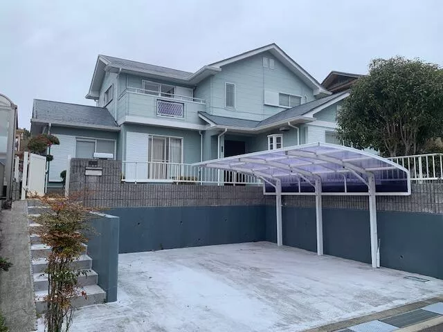 Shima City, Ago Town Shinmei (Shima Shinmei Station), 2-story, 5LDK