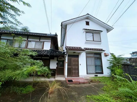 Tsuyama City, Hachide (Tsuyama Station) 2-story building 7DK