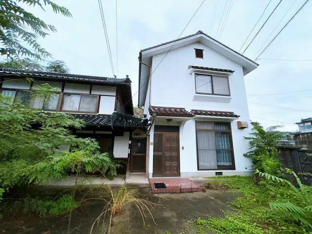 Tsuyama City, Hachide (Tsuyama Station) 2-story building 7DK