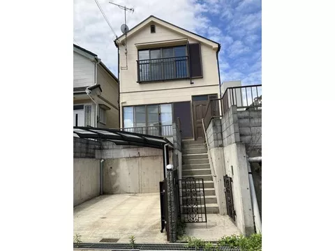 ◆ Carport available (※ restrictions apply depending on vehicle type)