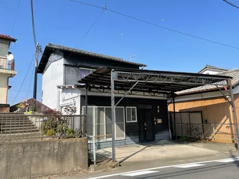 Tomioka City, Minami Gō (Jōshū Ichinomiya Station) 2-story building 3LDK