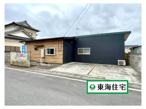 Renovated! Water facilities are clean♪*◇Popular single-story house!◇9-minute walk from Wakutani Station!