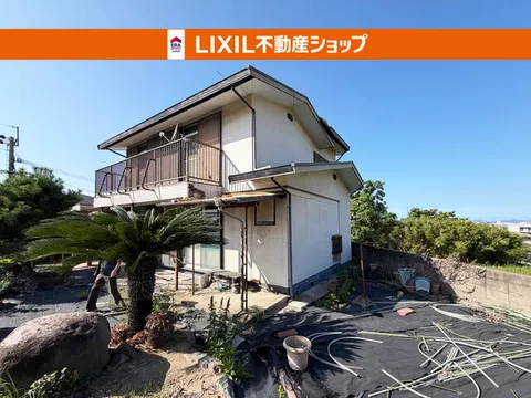 Kitakyushu City, Wakamatsu Ward, Higashi Koishimachi (Wakamatsu Station), 2-story, 5LDK