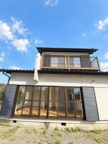 Fujishi Iriyamae (Fujine Station) 2-story 2LDK