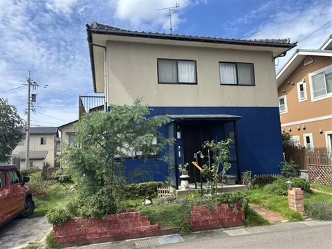 Kahoku City, Tozuka, 2-story, 2LDK