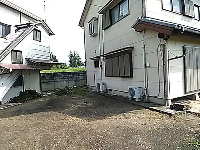 Used single-family home with a good view, beautiful night scenery in Takahama Town used house