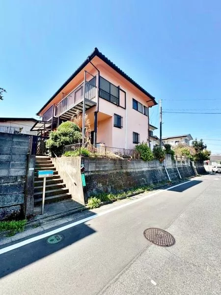 Hachioji City, Motohachioji-cho 3-chome (Takaos Station) 2-story 3LDK