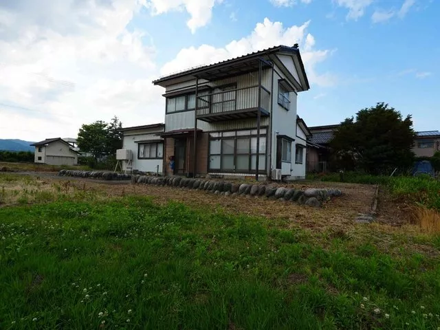 ■Since it is a quiet residential area, you can expect to lead a calm life.■