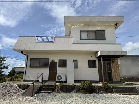 8 million yen, Karasu Town