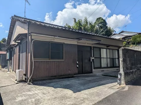 Oaza Yamakabe (Chikuzen Yamakabe Station) 4.98 million yen