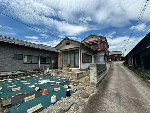 Annaka City, Annaka 3-chome (Annaka Station) 2-story 4LDK