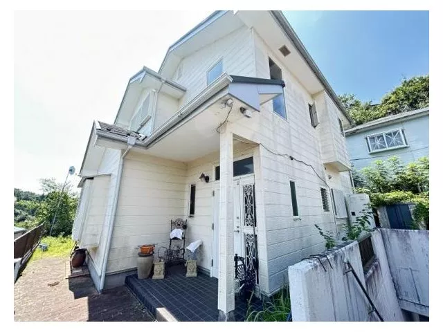 ☆4LDK + veranda + garden☆ Good sunlight due to south-facing☆ All-electric☆