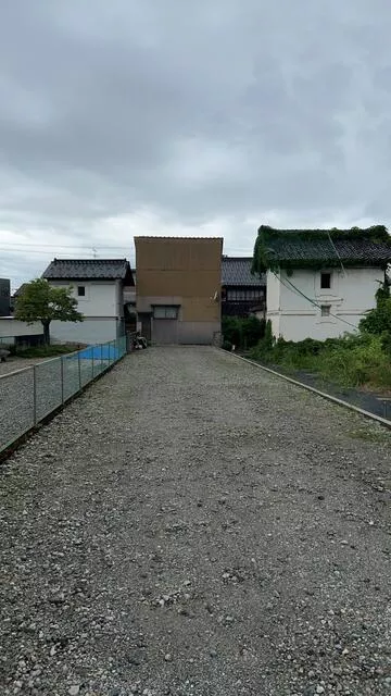 Nakaniikawa District, Tateyama Town, Iogoshi (Iogoshi Station), 2-story, 4LDK