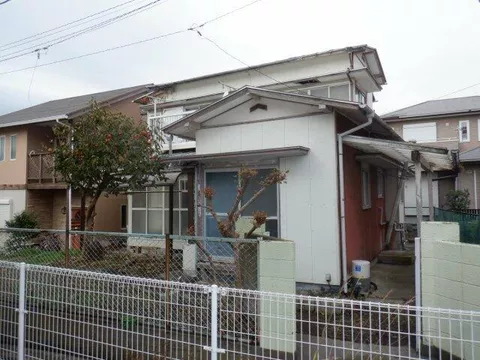 Tateyama City, Hojo (Tateyama Station) 2-story 6SDK