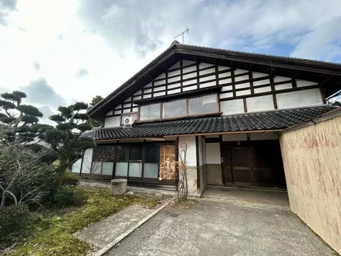 Kahoku City Nakazuma (Takamatsu Station) 2-story 12SLDK