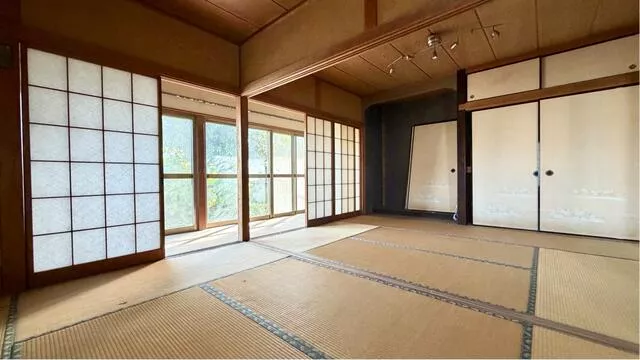 Koga City, Konosu (Koga Station) 2-story 4DK