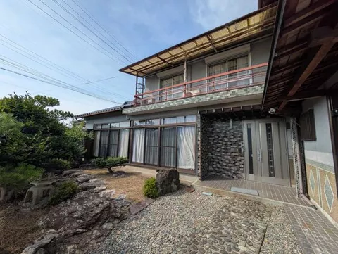 Ibi-gun Ibi-cho Miwa (Ibi Station) 2-story 8LDK