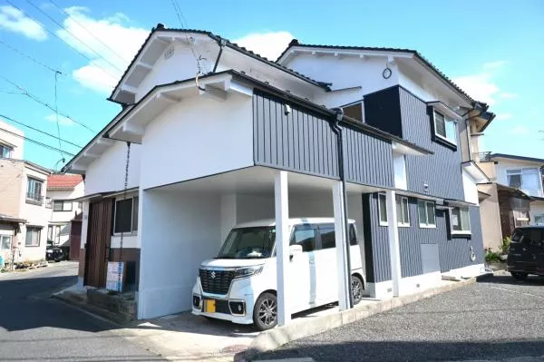Tottori-shi, Tottori 4-chome, Aioi-cho (Tottori station) 2F 4LDK

1,399,000 yen